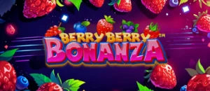 Berry Berry Bonanza