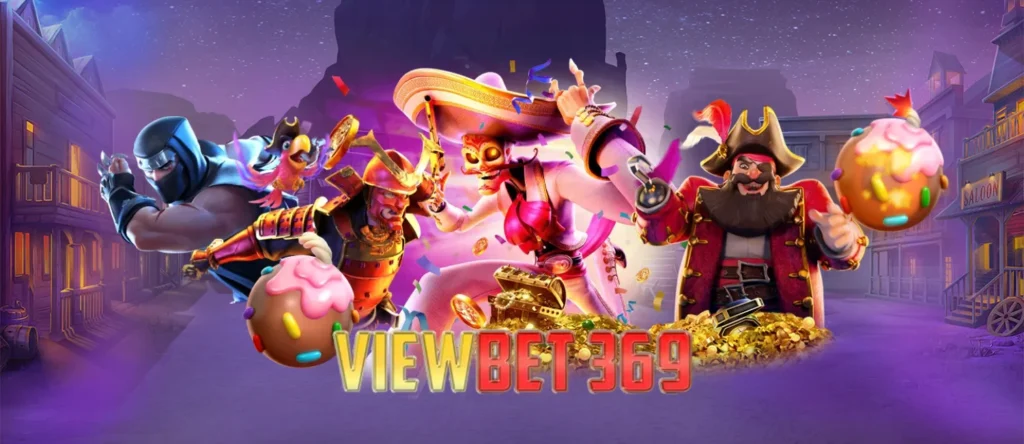 viewbet369