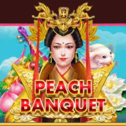 Peach Banquet