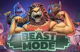 Beast Mode