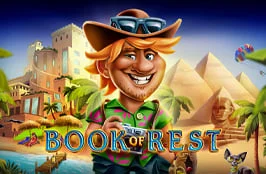 Book of Rest