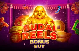 Budai Reels Bonus Buy
