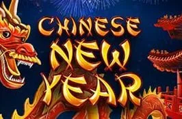 Chinese New Year