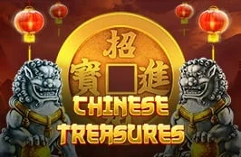 Chinese Treasures