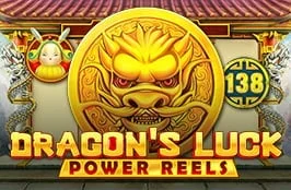 Dragon's Luck Power Reels