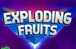 Exploding Fruits