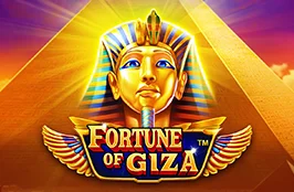 Fortune of Giza