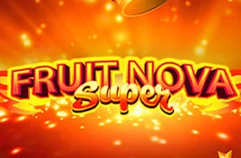 Fruit Super Nova