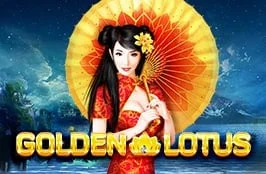 Golden Lotus
