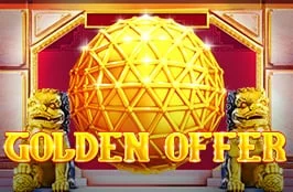 Golden Offer