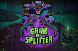 Grim The Splitter