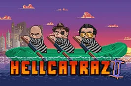 Hellcatraz 2