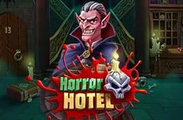 Horror Hotel