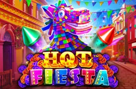 Hot Fiesta™