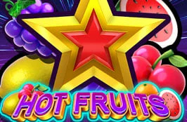 Hot Fruits