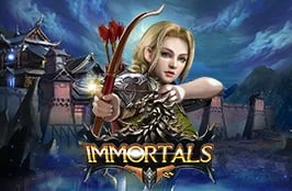 Immortals