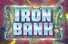 Iron Bank