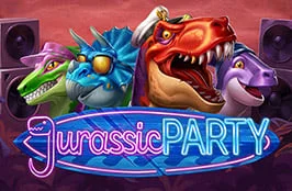 Jurassic Party