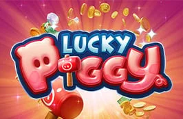 Lucky Piggy