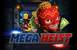 Mega Heist
