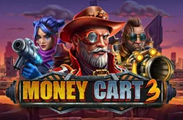 Money Cart 3