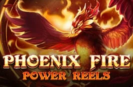 Phoenix Fire Power Reels