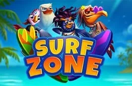Surf Zone