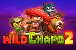 Wild Chapo 2