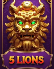5 Lions
