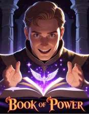 Book of Power