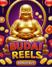 Budai Reels Bonus Buy