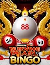Burning Pearl Bingo