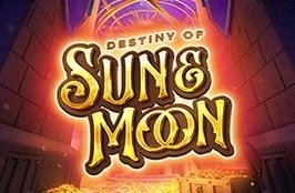 Destiny of Sun & Moon