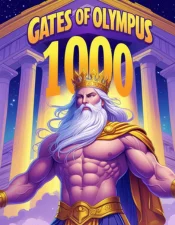 Gates of Olympus 1000
