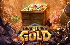 Gemstones Gold