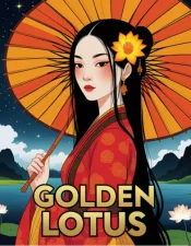 Golden Lotus