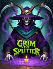Grim The Splitter