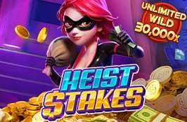 Heist Stakes