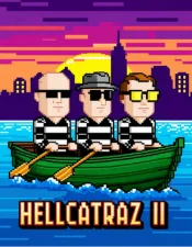 Hellcatraz 2