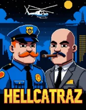Hellcatraz