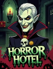 Horror Hotel