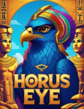 Horus Eye