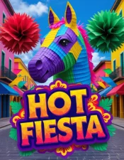 Hot Fiesta