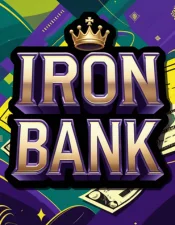 Iron Bank