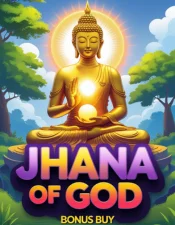 Jhana of God Bonus Buy