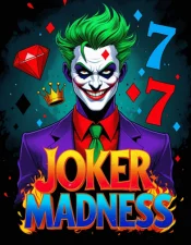 Joker Madness