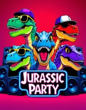 Jurassic Party