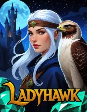 Lady Hawk