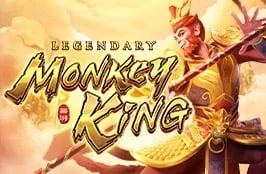 Legendary Monkey King