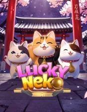 Lucky Neko